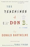 The Teachings of Don B.
