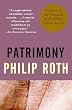 Patrimony : A True Story
