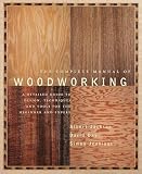 The Complete Manual of Woodworking