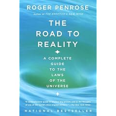 The Road To Reality