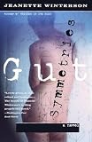 Gut Symmetries