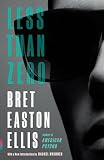 Less Than Zero