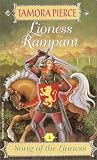 Lioness Rampant (Lionness Quartet)
