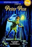 Peter Pan (A Stepping Stone Book(TM))
