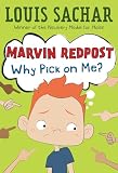 Marvin Redpost: Why Pick on Me (Marvin Redpost)