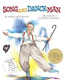 Song and Dance Man (Dragonfly Books)