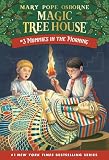 Mummies in the Morning (Magic Tree House)