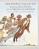 The People Could Fly: American Black Folktales