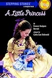 A Little Princess (A Stepping Stone Book(TM))