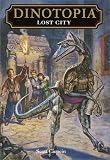 Lost City (Dinotopia(R))