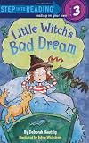 Little Witch's Bad Dream (Step Into Reading)
