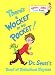 There's a Wocket in My Pocket! Dr. Seuss's Book of Ridiculous Rhymes (Bright and Early Board Books)