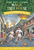 Vacation Under the Volcano (Magic Tree House)