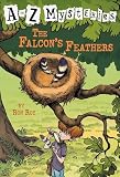 The Falcon's Feathers (A Stepping Stone Book(TM))