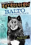 Balto and the Great Race (Stepping Stone)