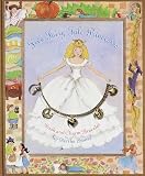 Five Fairy Tale Princesses: Book and Charm Bracelet