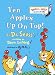 Ten Apples Up on Top!