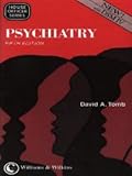 Psychiatry (House Officer)