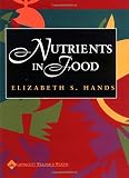 Nutrients in Food (Book with CD-ROM)
