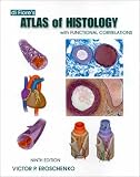 Di Fiore`s Atlas of Histology: With Functional Correlations