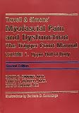 Travell & Simons' Myofascial Pain and Dysfunction: The Trigger Point Manual (2-Volume Set)