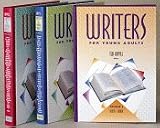 Writers for Young Adults (3 Volume Set)