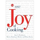 The All New, All Purpose Joy of Cooking