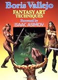Fantasy Art Techniques