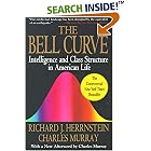Bell Curve: Intelligence and Class Structure in American Life (A Free Press Paperbacks Book)