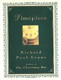 Timepiece (Christmas Box Trilogy)