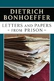 Letter and Papers from Prison