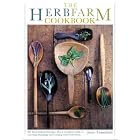 The Herbfarm Cookbook