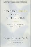 Finding Hope When a Child Dies: What Other Cultures Can Teach Us