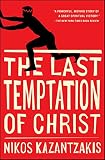 The LAST TEMPTATION OF CHRIST