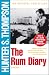 The Rum Diary : A Novel
