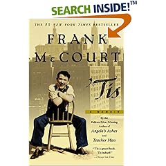 Tis: A Memoir (Taschenbuch)