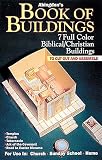 Abingdons Book of Buildings: 7 Full Color Biblical/Christian Buildings