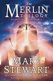 Mary Stewart's Merlin Trilogy