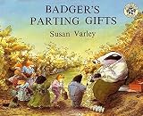 Badger's Parting Gifts