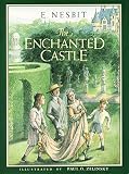 The Enchanted Castle (Books of Wonder)