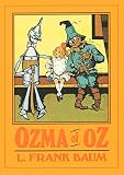 Ozma of Oz (Books of Wonder)