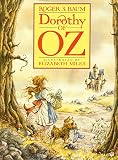 Dorothy of Oz (Books of Wonder)