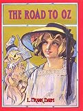 Road to Oz, The (Books of Wonder)
