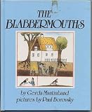 The Blabbermouths: Adapted from a German Folktale