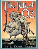 Tik-Tok of Oz (Books of Wonder)