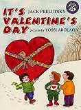 It's Valentine's Day