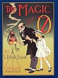The Magic of Oz (Books of Wonder)