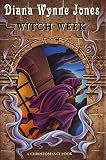 Witch Week (Chronicles of Chrestomanci)