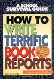 How to Write Terrific Book Reports