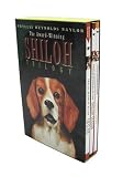 Shiloh Trilogy Paperback Boxed Set